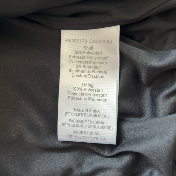 HUTCH DITSY FLORAL CORSET MINI DRESS - Picture 14 of 16